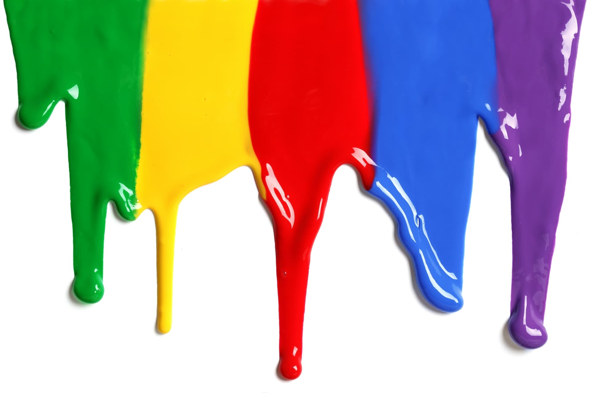 Glory Paints: Making a lasting impression