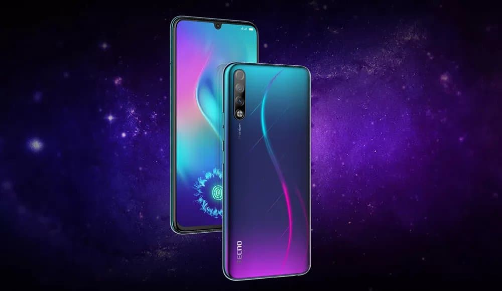 The Tecno Phantom 9 Will Go on Sale in Kenya on July 15