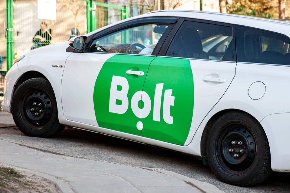 Bolt & Hakki Africa partner to offer vehicle financing to drivers
