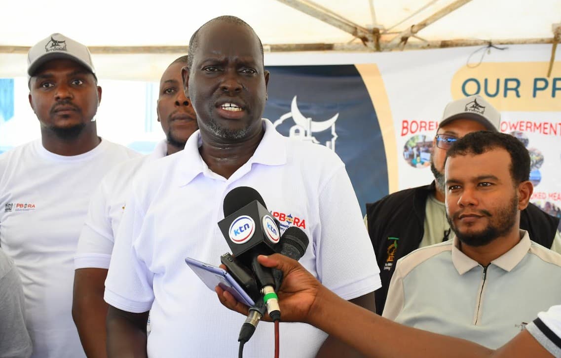 PBOs urged to diversify funding amid shrinking donor support