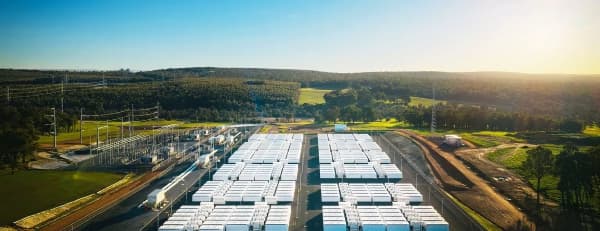 Muchea Battery Project Starts Construction as Neoen Marks Operation Start for Collie Battery 2 in Western Australia