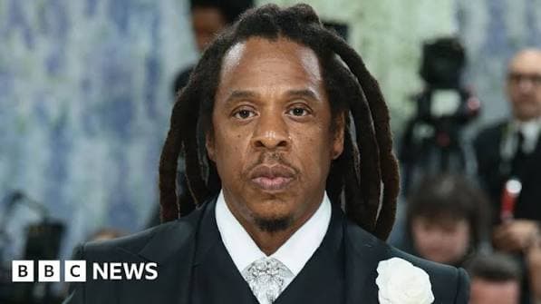 Jay-Z rape accuser says her allegation was false