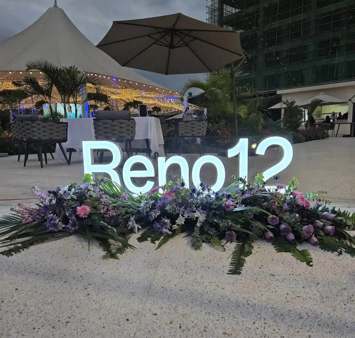 OPPO Reno 12 Series Officially launched in Kenya Starting at Ksh 49,999