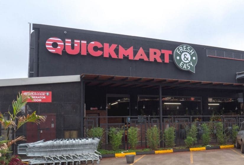 How Quickmart Grew from one Nakuru Store to a 72-Branch Supermarket Chain