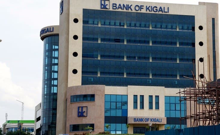 Bank of Kigali Goes Digital in Kenya After Shutting Operations