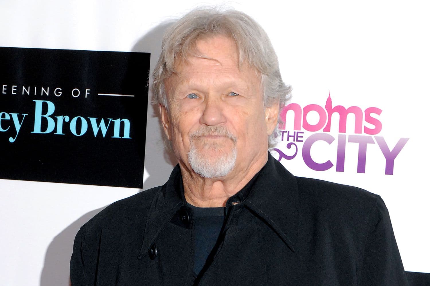 Kris Kristofferson Net Worth