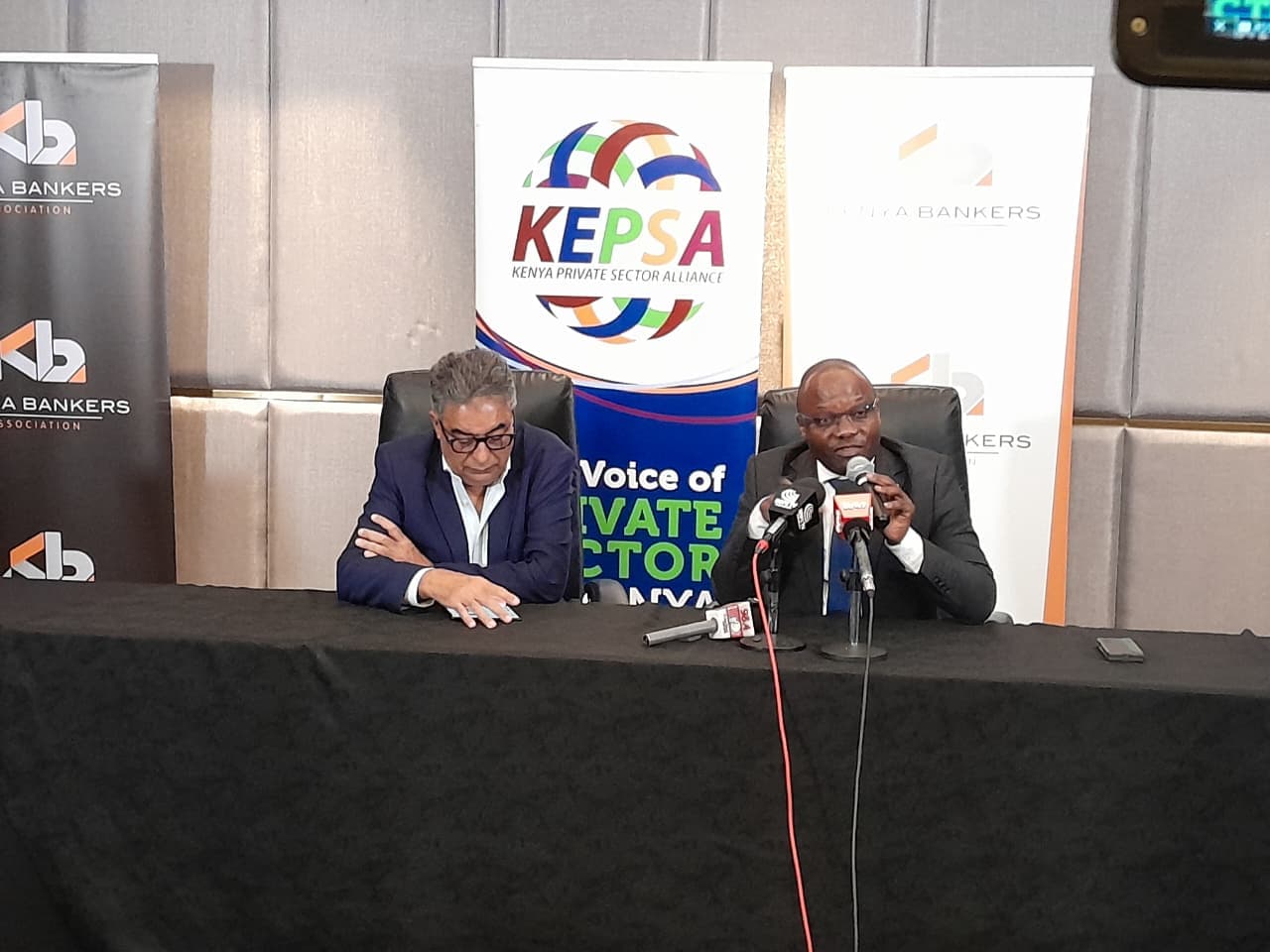 Private sector push for favourable tax regime in Finance Bill
