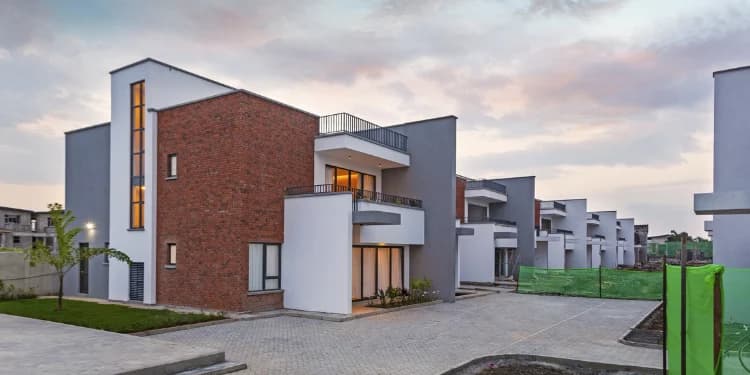 Nairobi Housing Market: Why Prime Townhouses Are Attracting Buyers Amid Rising Costs