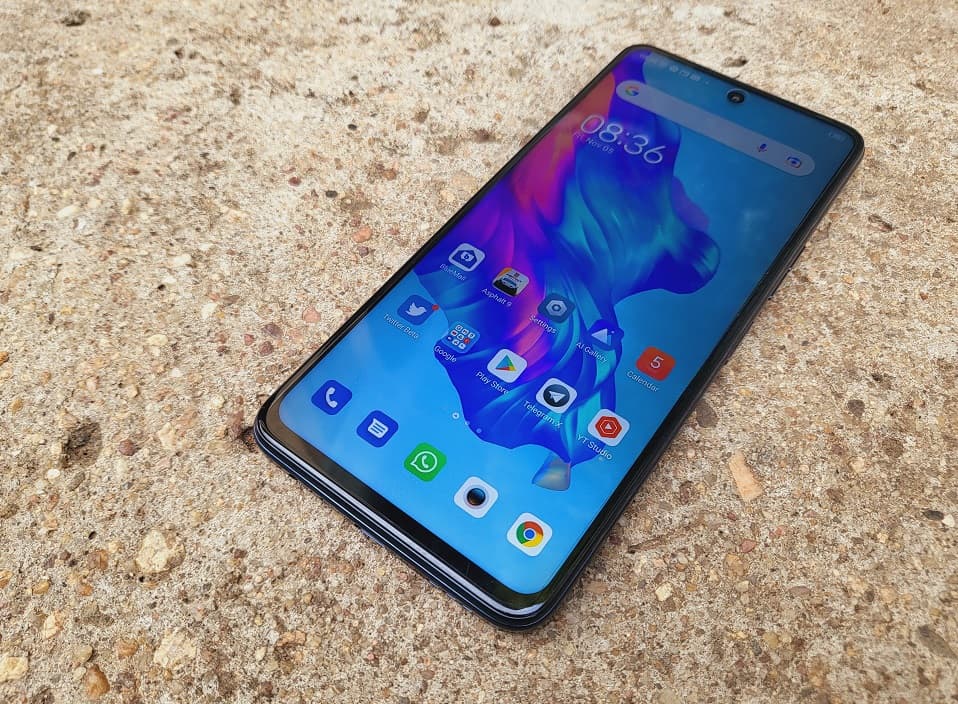 The Tecno Camon 18 Review – Should You Buy It?